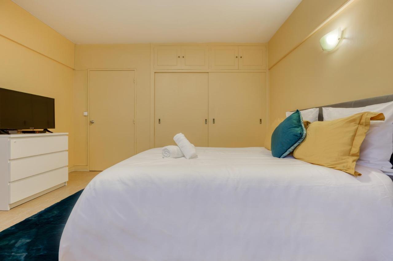 Appartamento Paris 16 Studio Cosy Tour Eiffel Auteuil Esterno foto