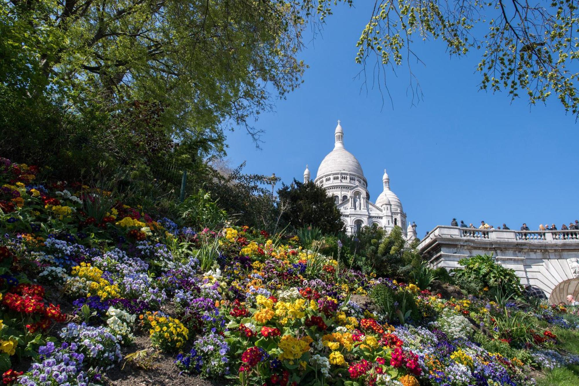 Appartamento Paris 16 Studio Cosy Tour Eiffel Auteuil Esterno foto